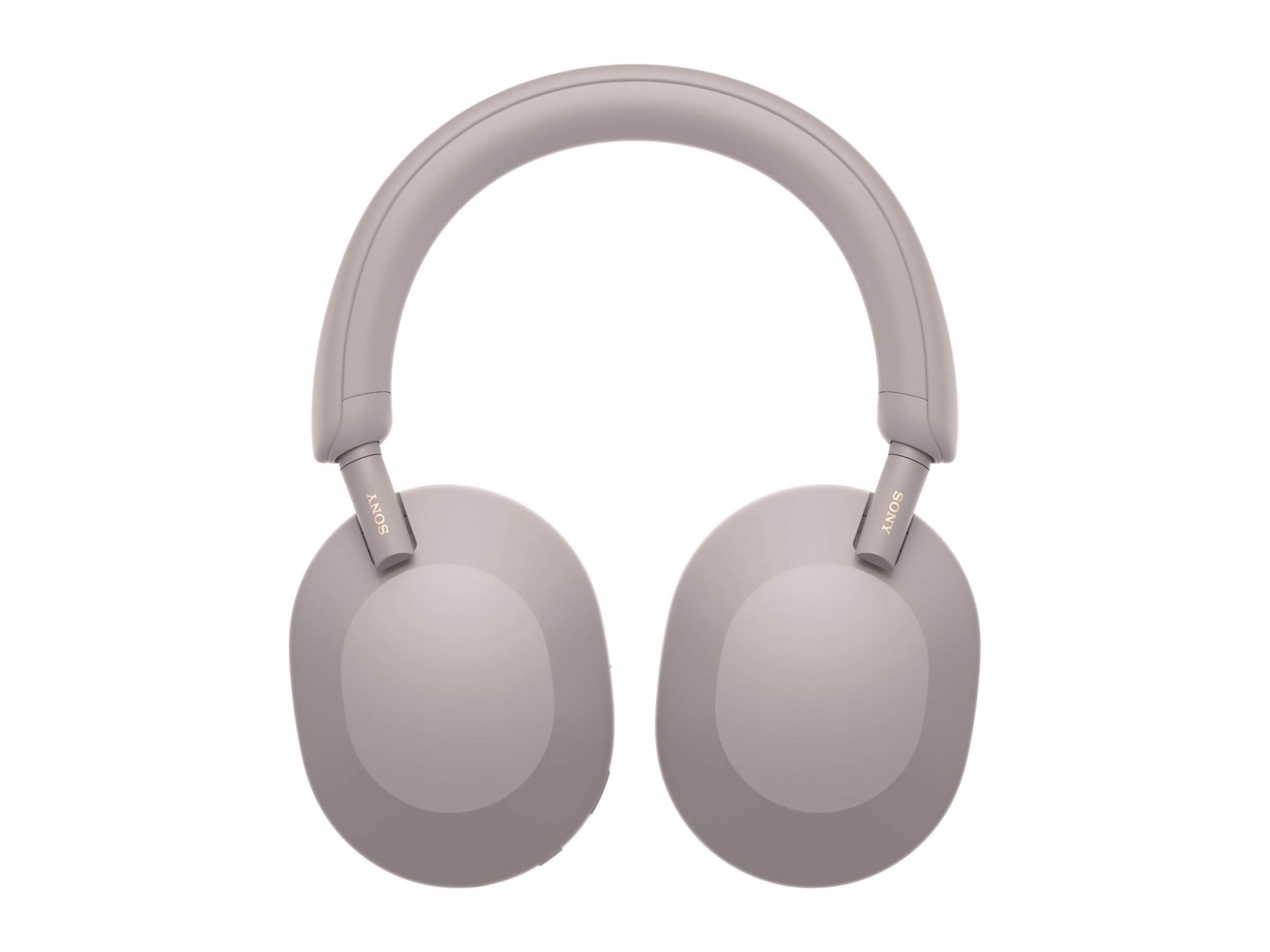 Sony WH-1000XM5 - OVER-EAR HEADPHONES – Fillion Électronique
