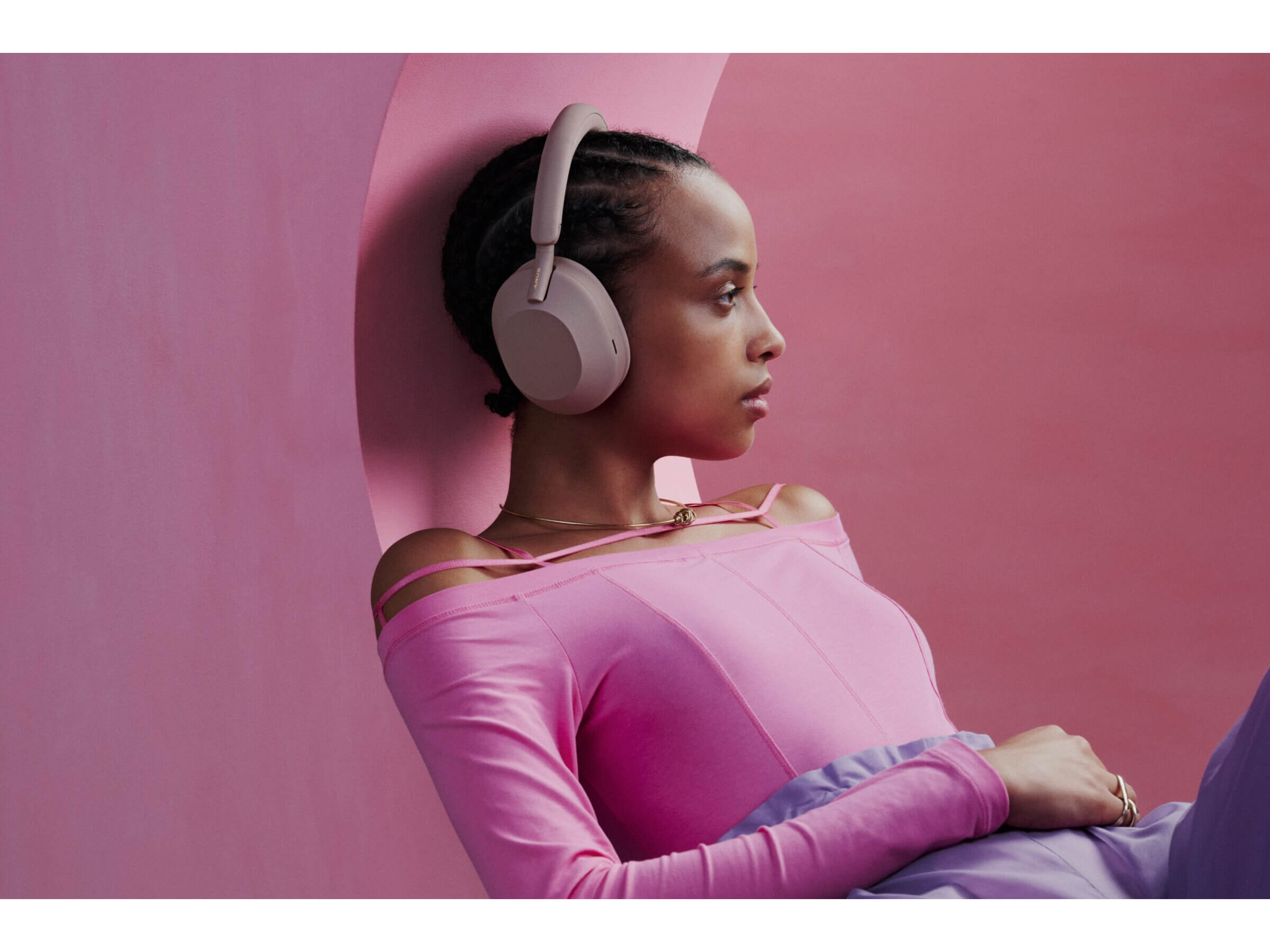 Sony WH-1000XM5 - OVER-EAR HEADPHONES – Fillion Électronique