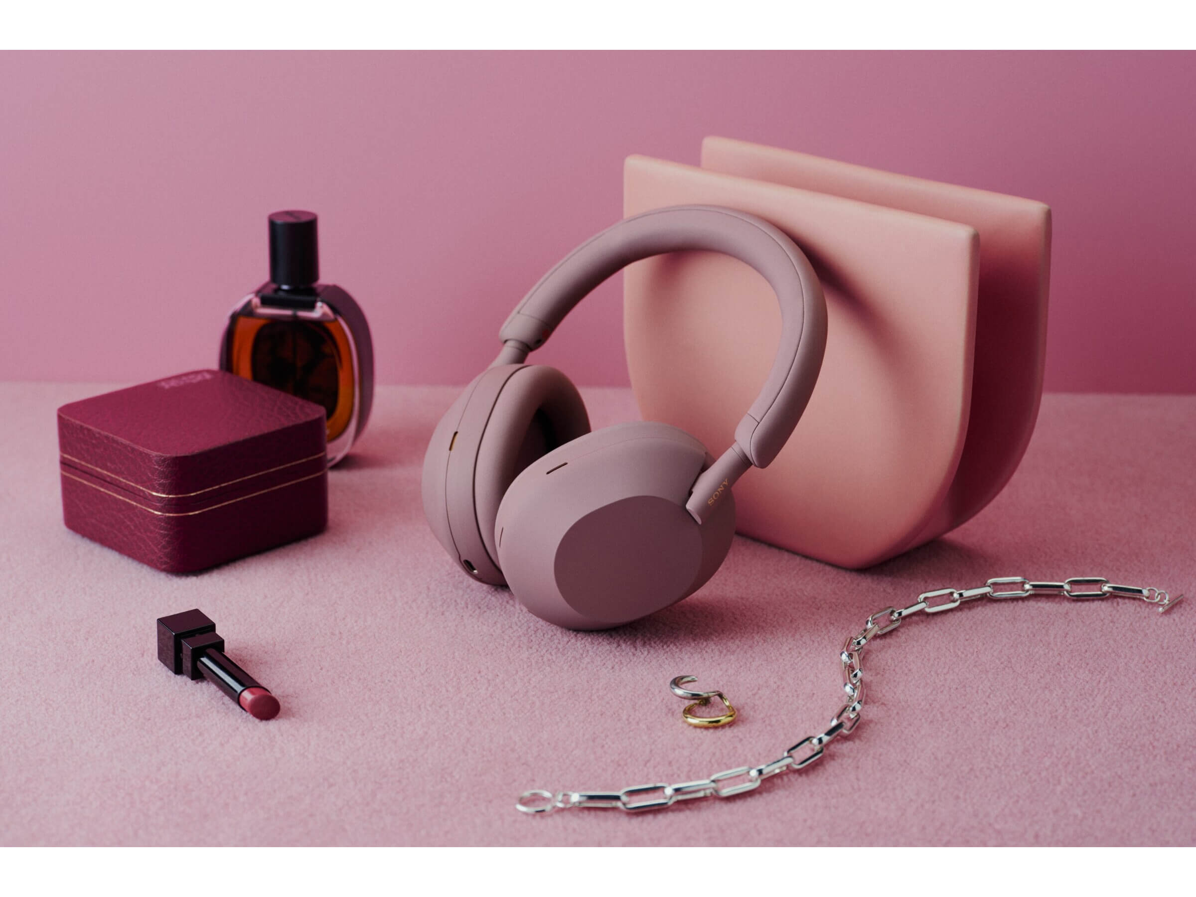 Sony WH-1000XM5 - OVER-EAR HEADPHONES – Fillion Électronique