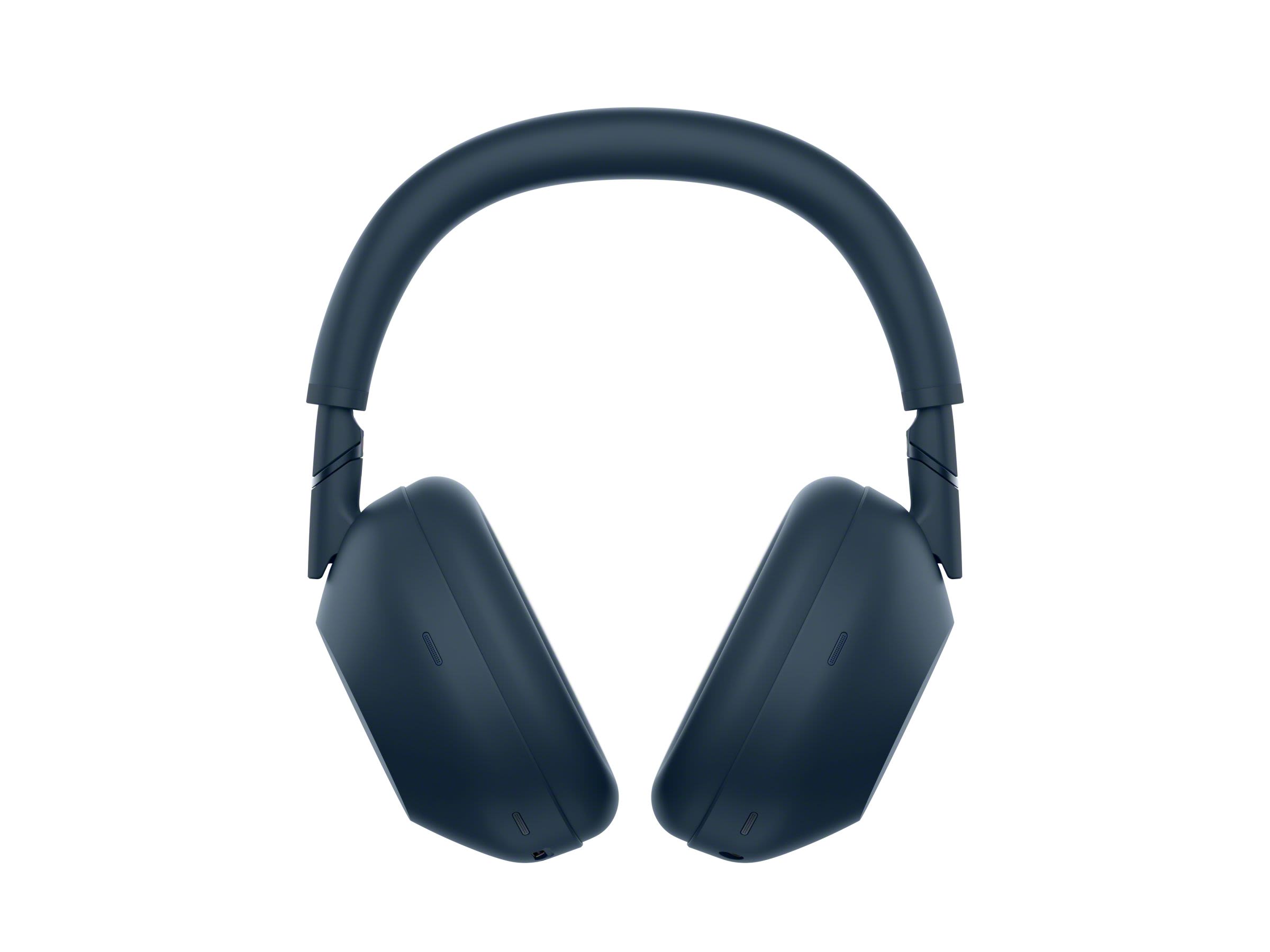 Sony WH-1000XM6 - Over the Ear Headphones – Fillion Électronique