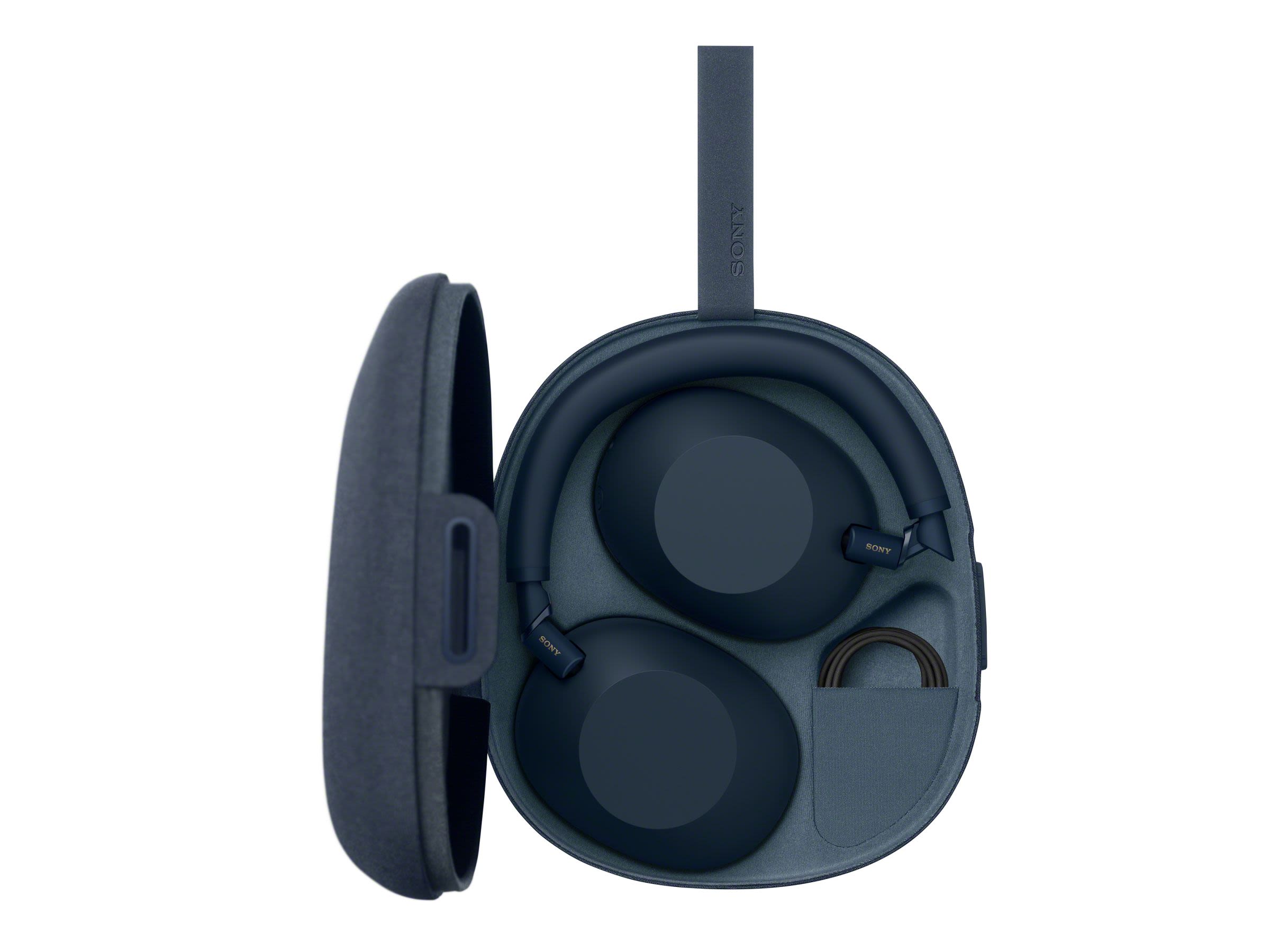 SONY WH-1000XM6 EarProfit付 Sony WH-1000XM6 - Over the Ear Headphones – Fillion Électronique