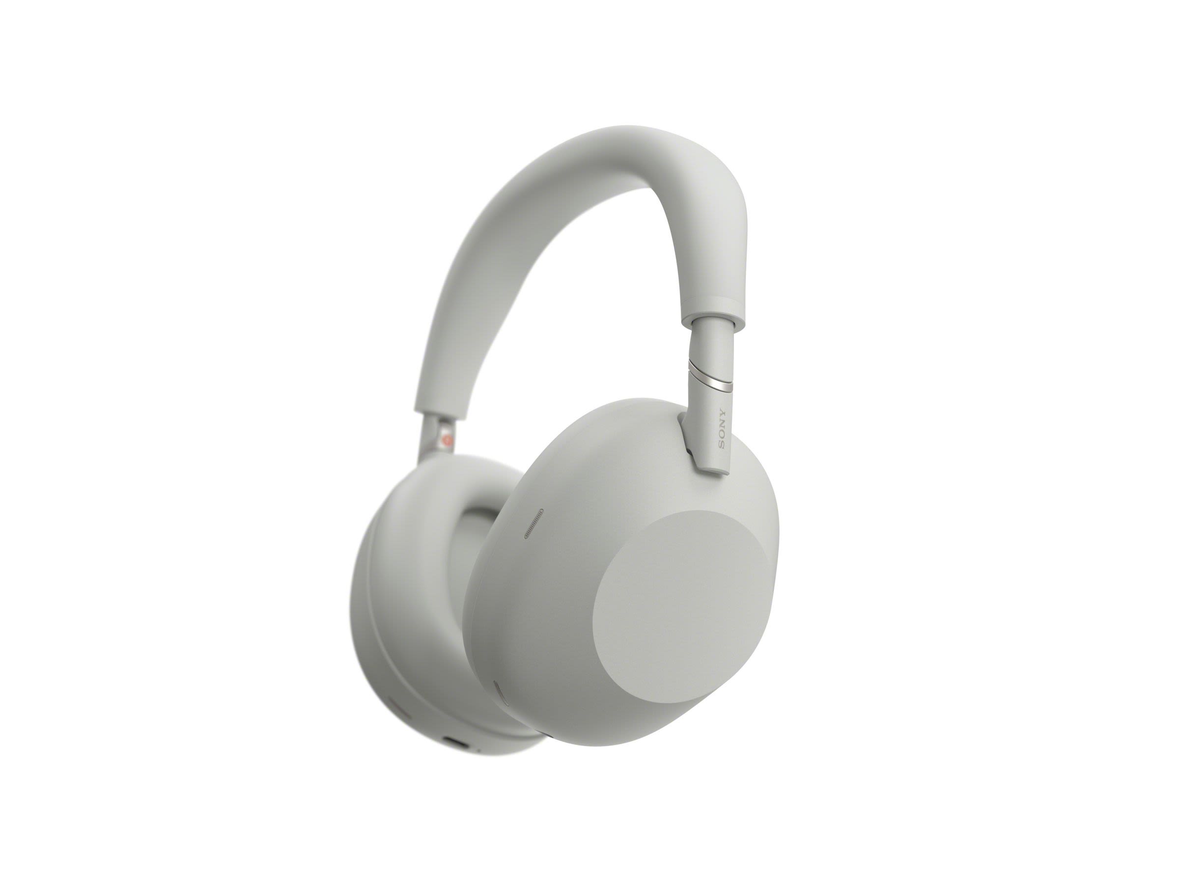 SONY WH-1000XM6 ＋mimimamo Sony WH-1000XM6 Best Wireless Noise Canceling Headphones | WH