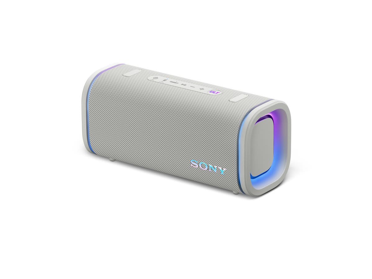 Sony ULT FIELD 5 - Wireless Speakers – Fillion Électronique