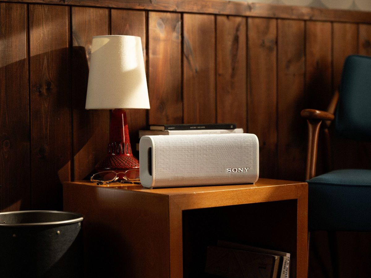 Sony ULT FIELD 3 - Wireless Speakers – Fillion Électronique