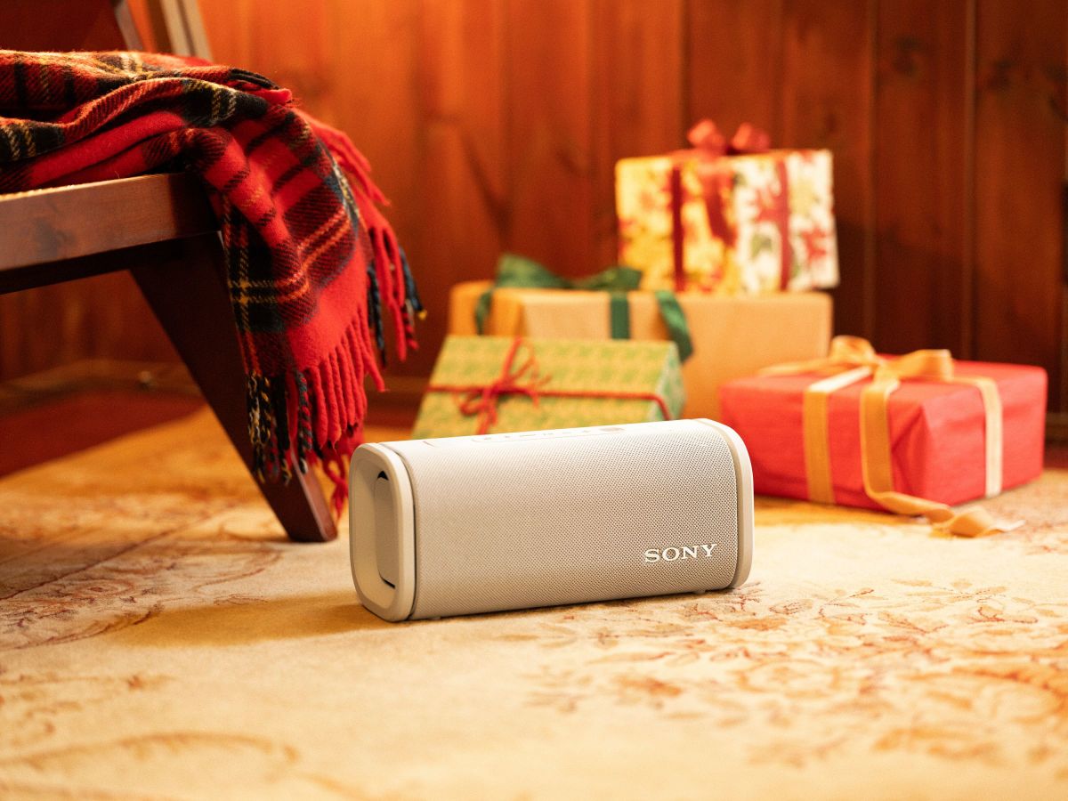 Sony ULT FIELD 5 - Wireless Speakers – Fillion Électronique
