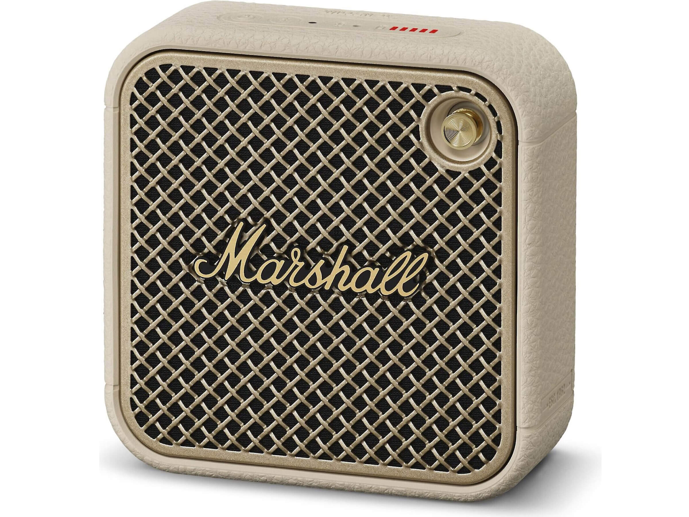389【美品】【正規品 】Marshall Willen ii Marshall-Willen-II-Black-1-