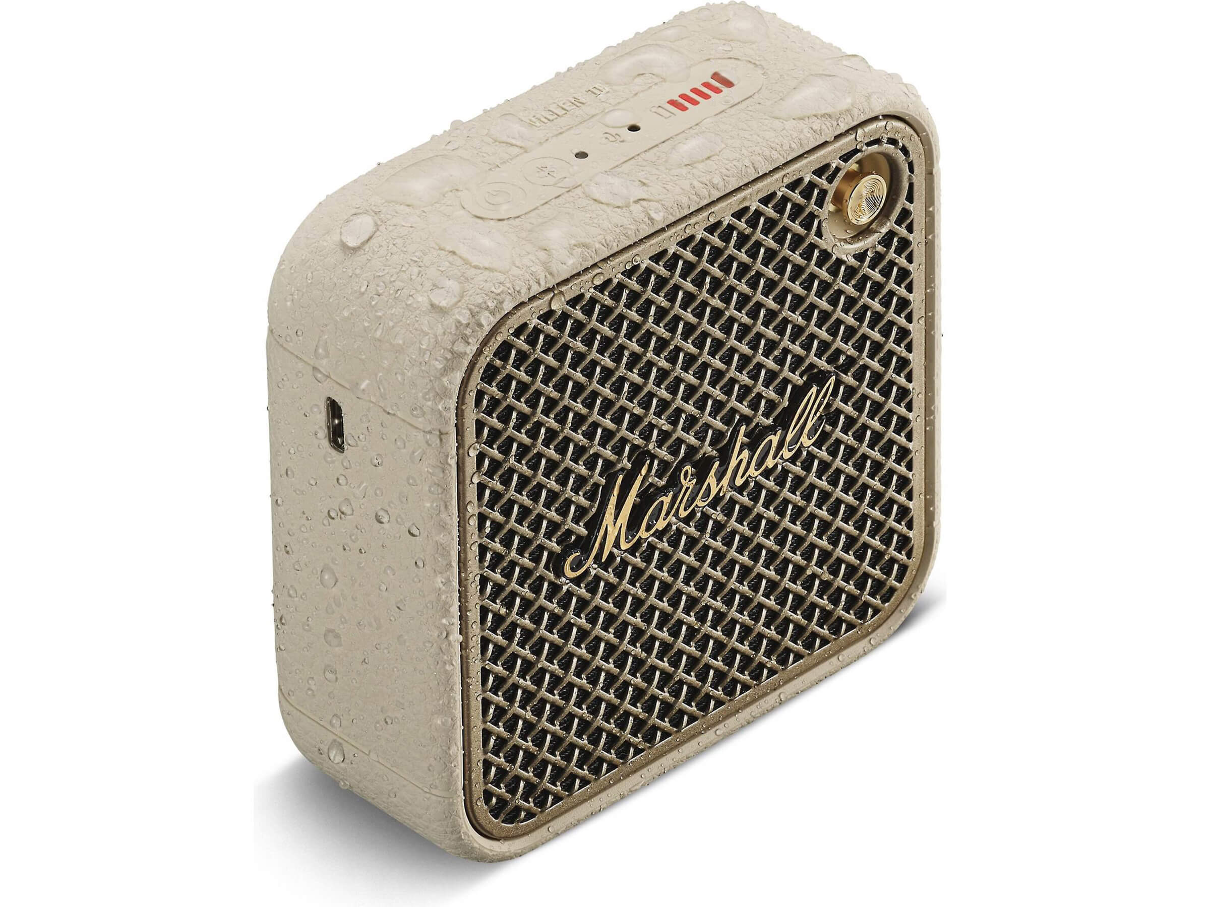 【美品】Marshall Willen Marshall Willen II - PORTABLE WIRELESS SPEAKERS – Fillion