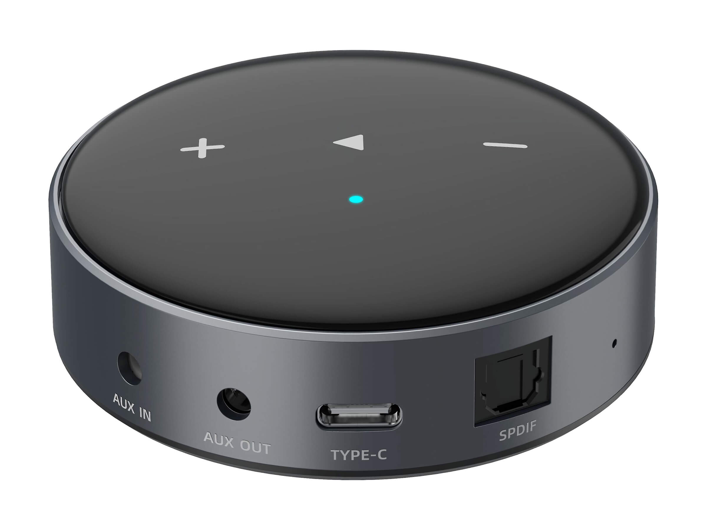 ルーター・ネットワーク機器 wiim mini Wiim Mini - STREAMERS – Fillion Électronique