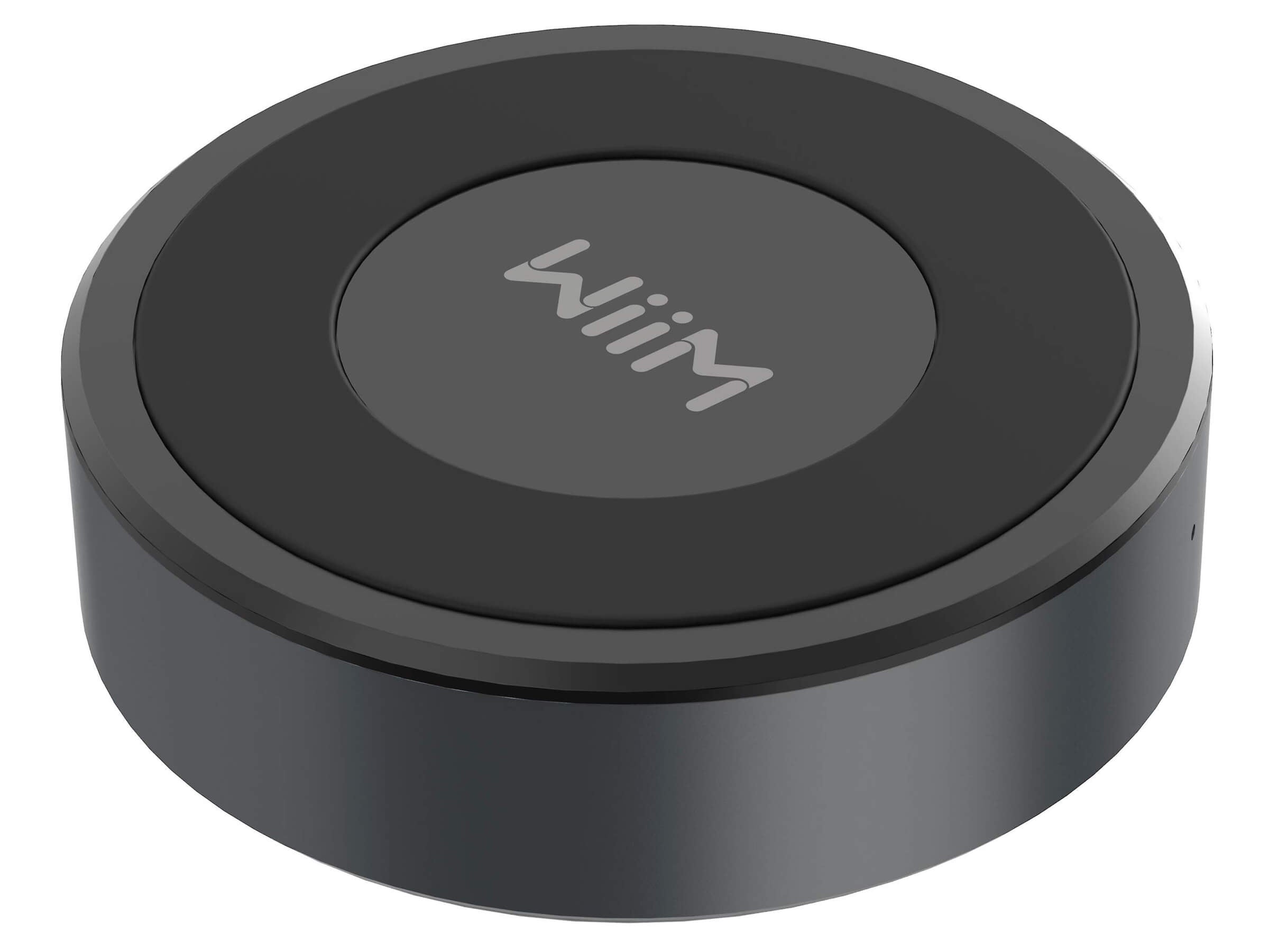 ルーター・ネットワーク機器 wiim mini Wiim Mini - STREAMERS – Fillion Électronique