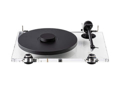 Pro-Ject XA B - TABLES TOURNANTES - Pro-Ject | Fillion Électronique