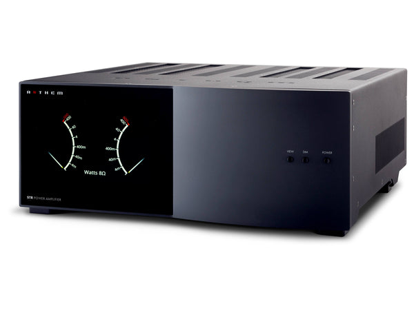 Anthem STR Power Amplifier