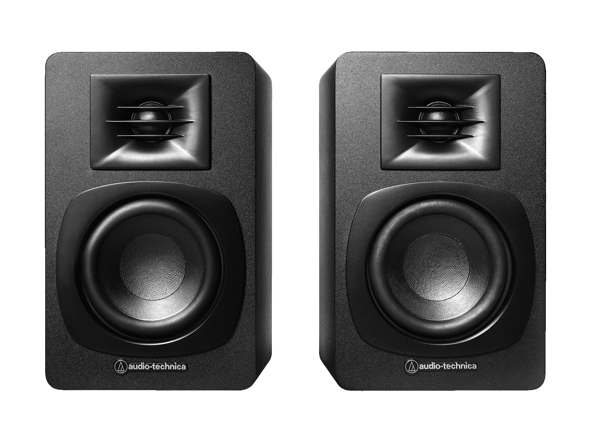 Audio-Technica AT-SP3X - BOOKSHELF SPEAKERS – Fillion Électronique