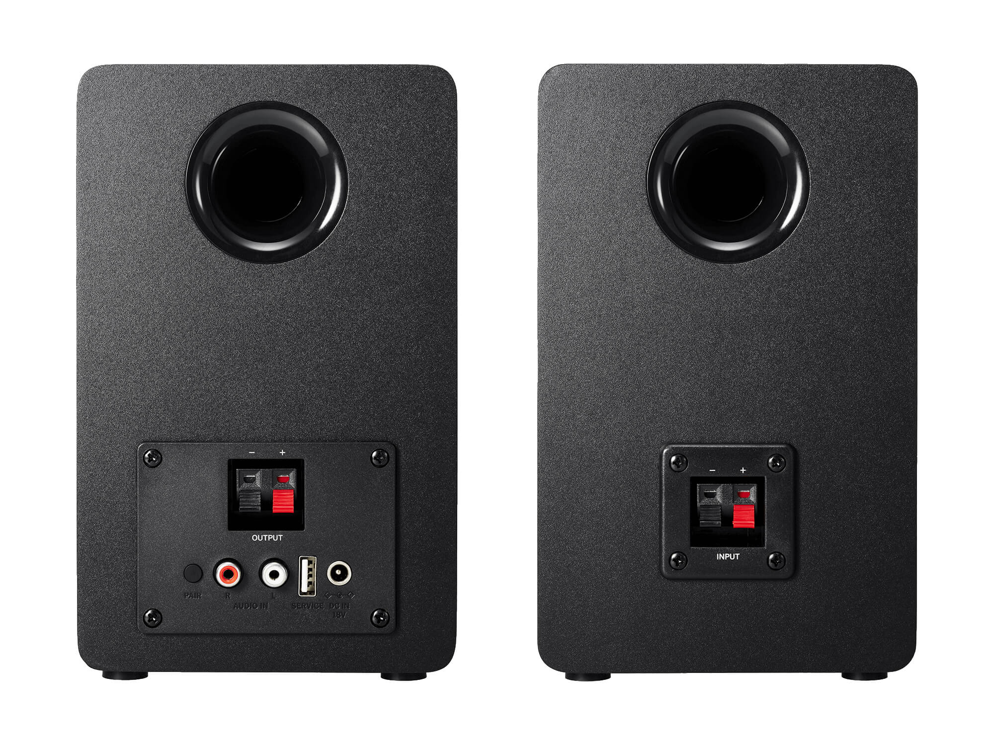 Audio-Technica AT-SP3X - BOOKSHELF SPEAKERS – Fillion Électronique