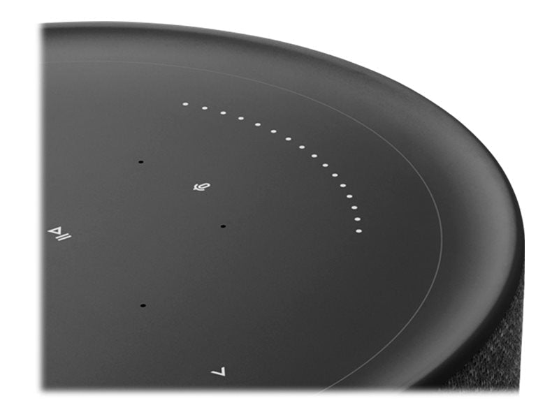 BeoSound Balance - POUR LA MAISON - Bang & Olufsen | Fillion Électronique