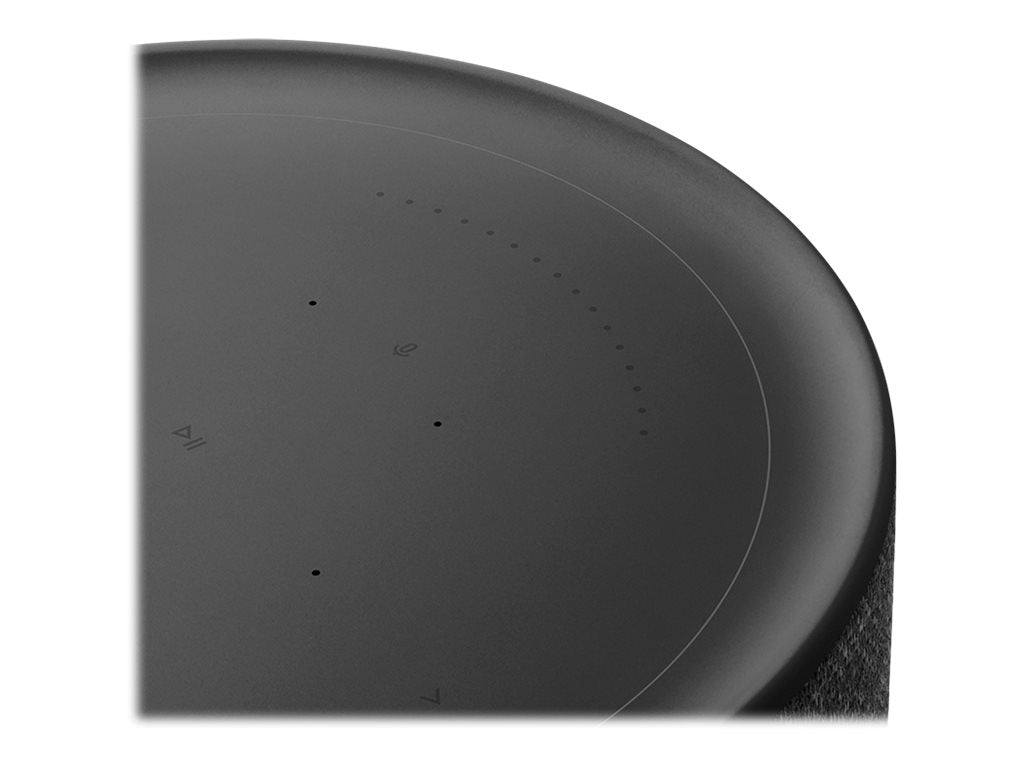 BeoSound Balance - POUR LA MAISON - Bang & Olufsen | Fillion Électronique