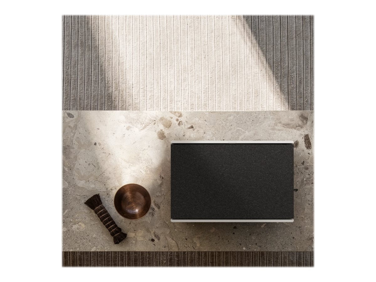 Bang & Olufsen BeoSound Level - Assistant Google intégré