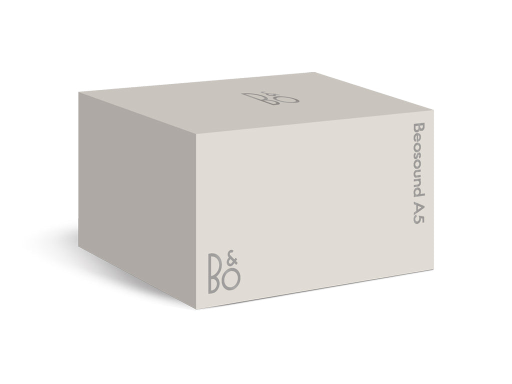 BeoSound A5