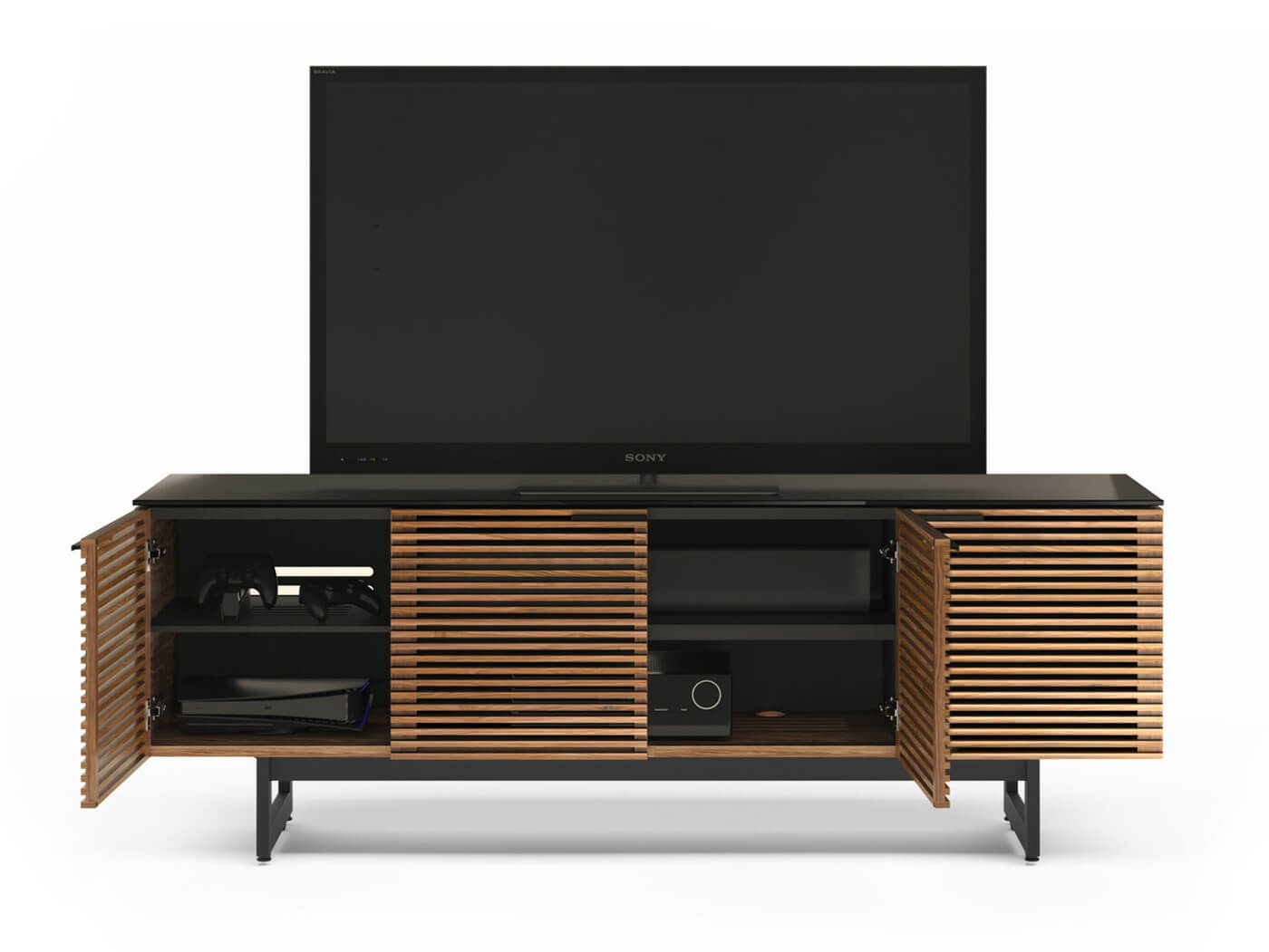 BDI Corridor 8179 - TV STANDS – Fillion Électronique