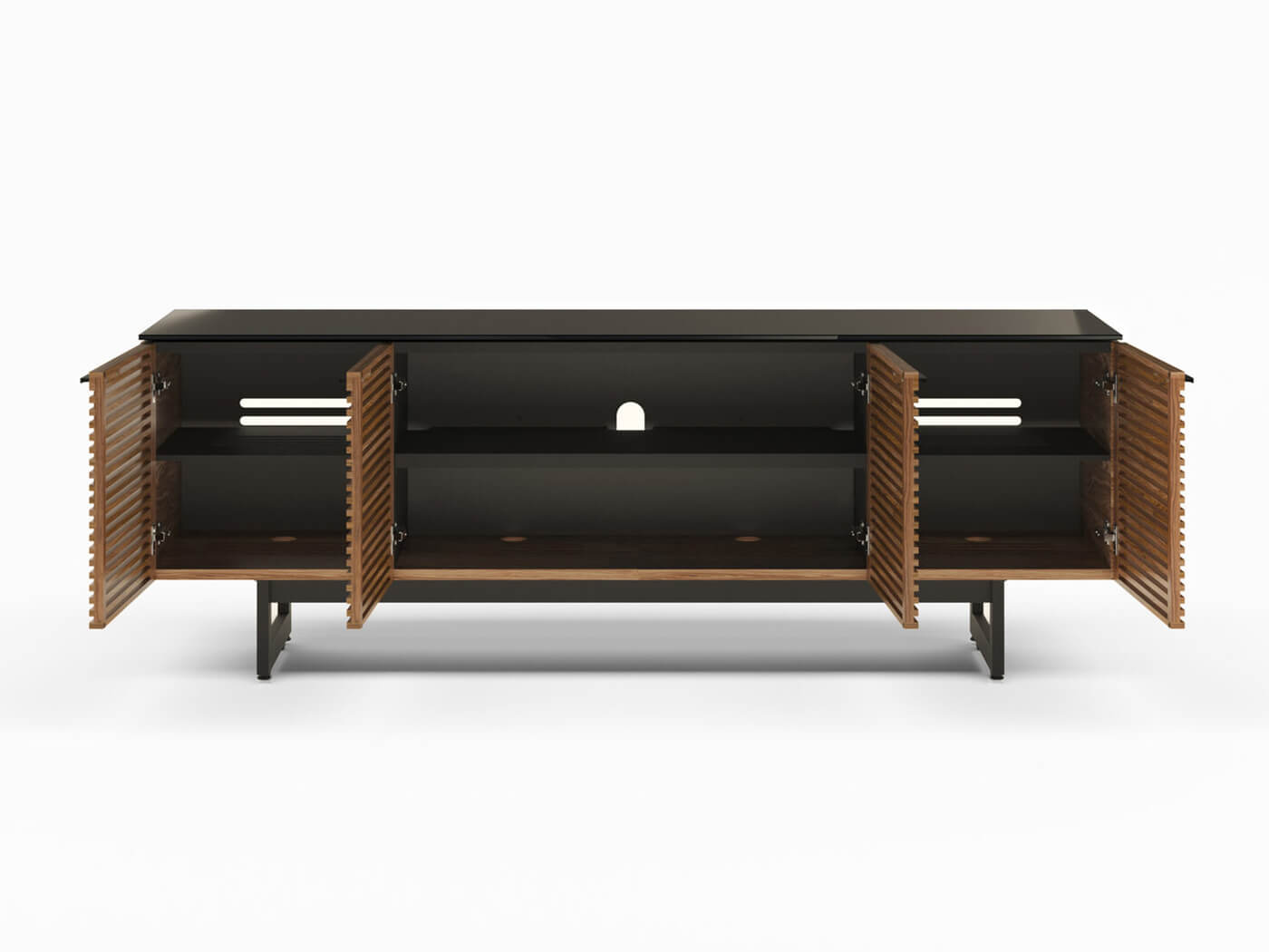 BDI Corridor 8179 - TV STANDS – Fillion Électronique