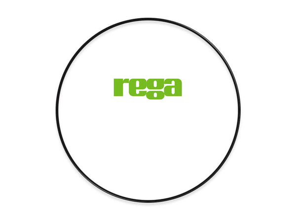 Rega Courroie d'entraînement EBLT Reference