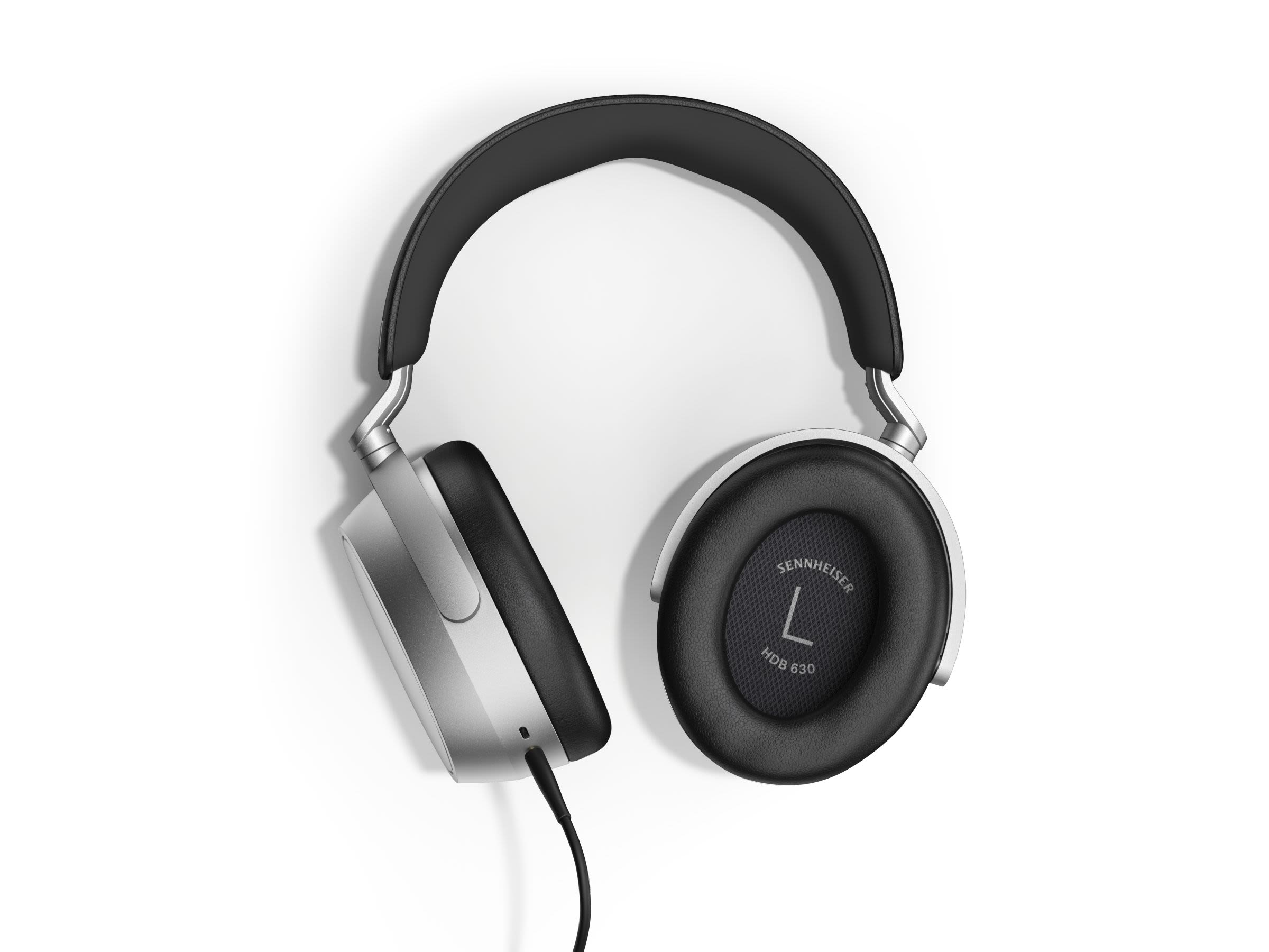 Sennheiser HDB 630 - Over-Ear Headphones – Fillion Électronique