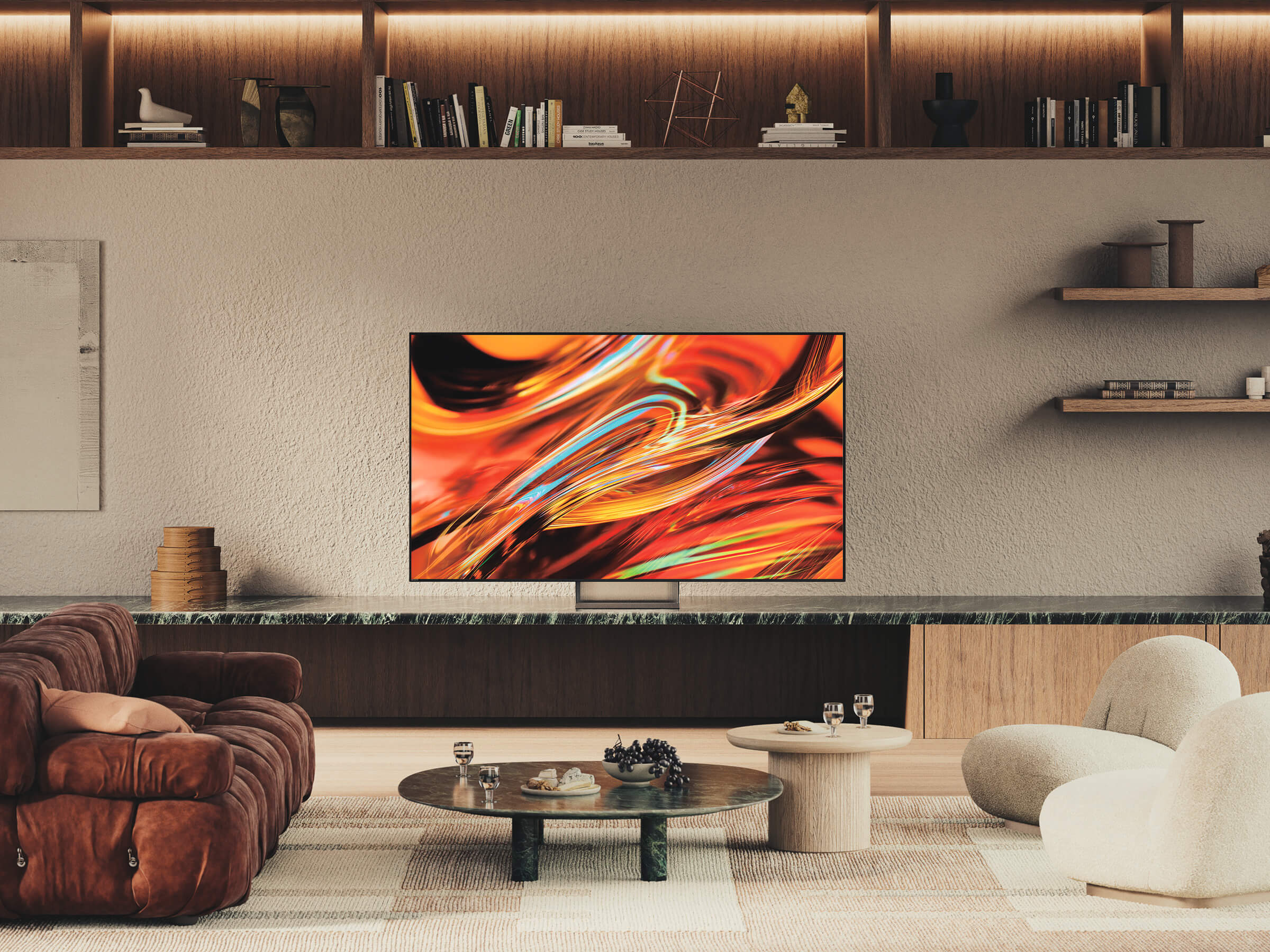 Sony Bravia 7 II K-65XR70M2 - 65