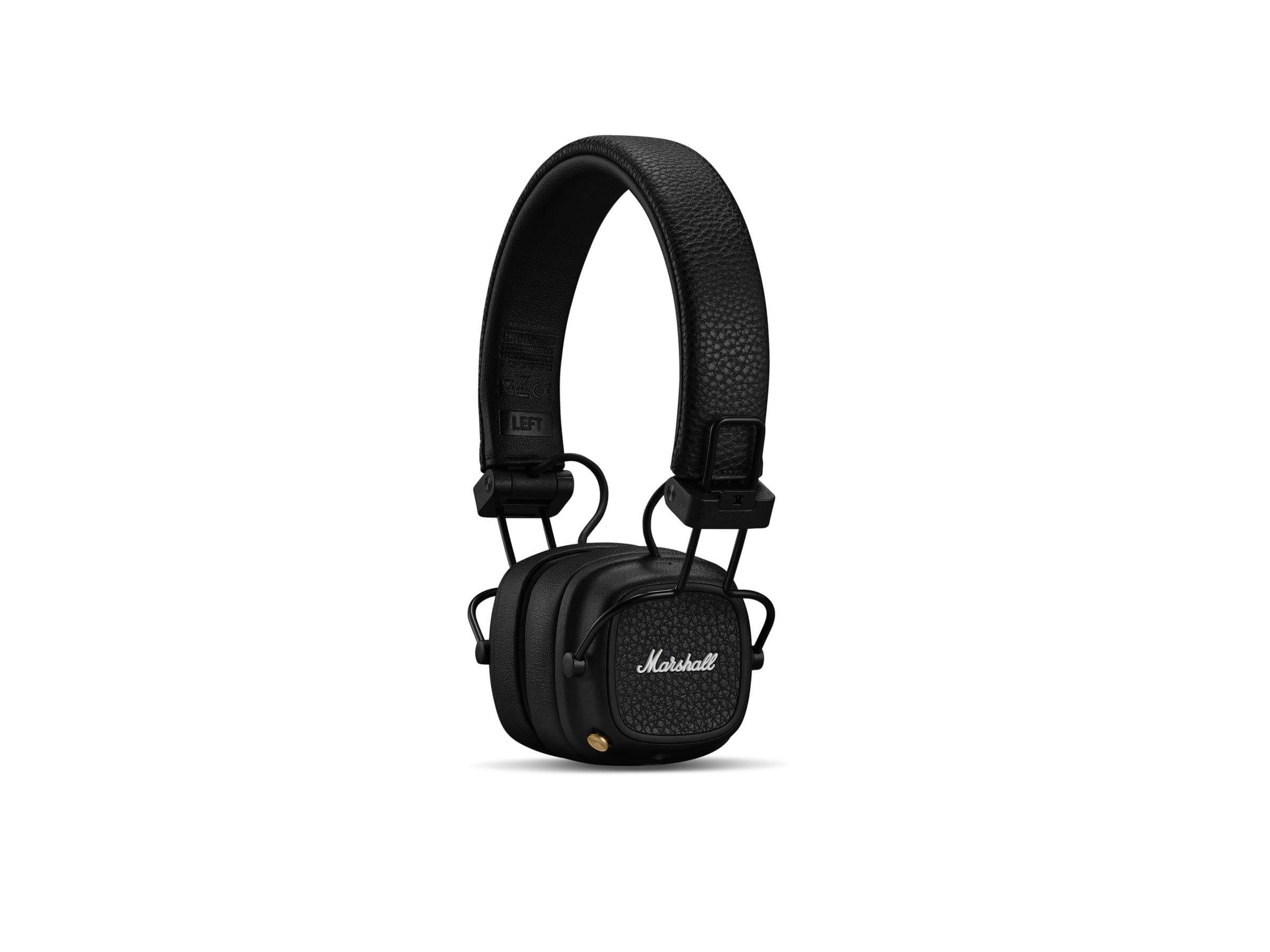 Marshall Major V - On-Ear Headphones – Fillion Électronique