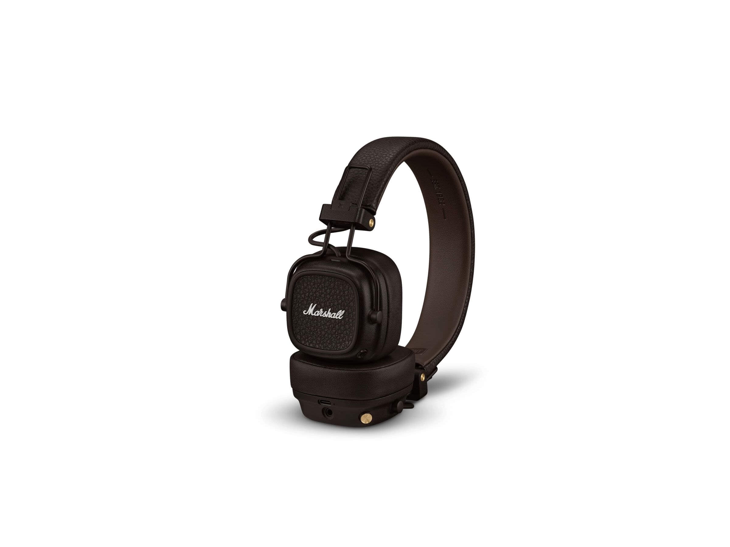 Marshall Major V - On-Ear Headphones – Fillion Électronique