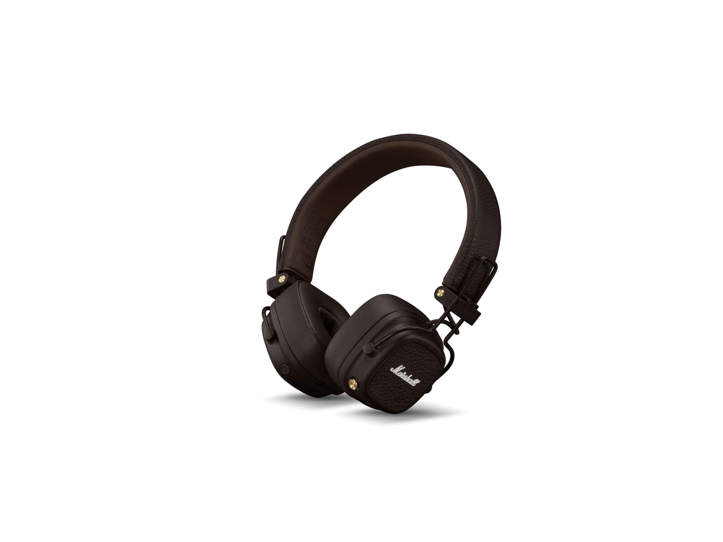 Marshall Major V - On-Ear Headphones – Fillion Électronique