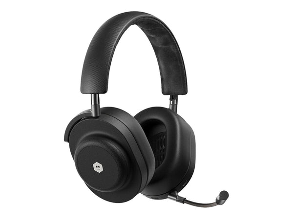ヘッドホン Master & Dynamic MG20 Master & Dynamic MG20 - OVER-EAR HEADPHONES – Fillion Électronique