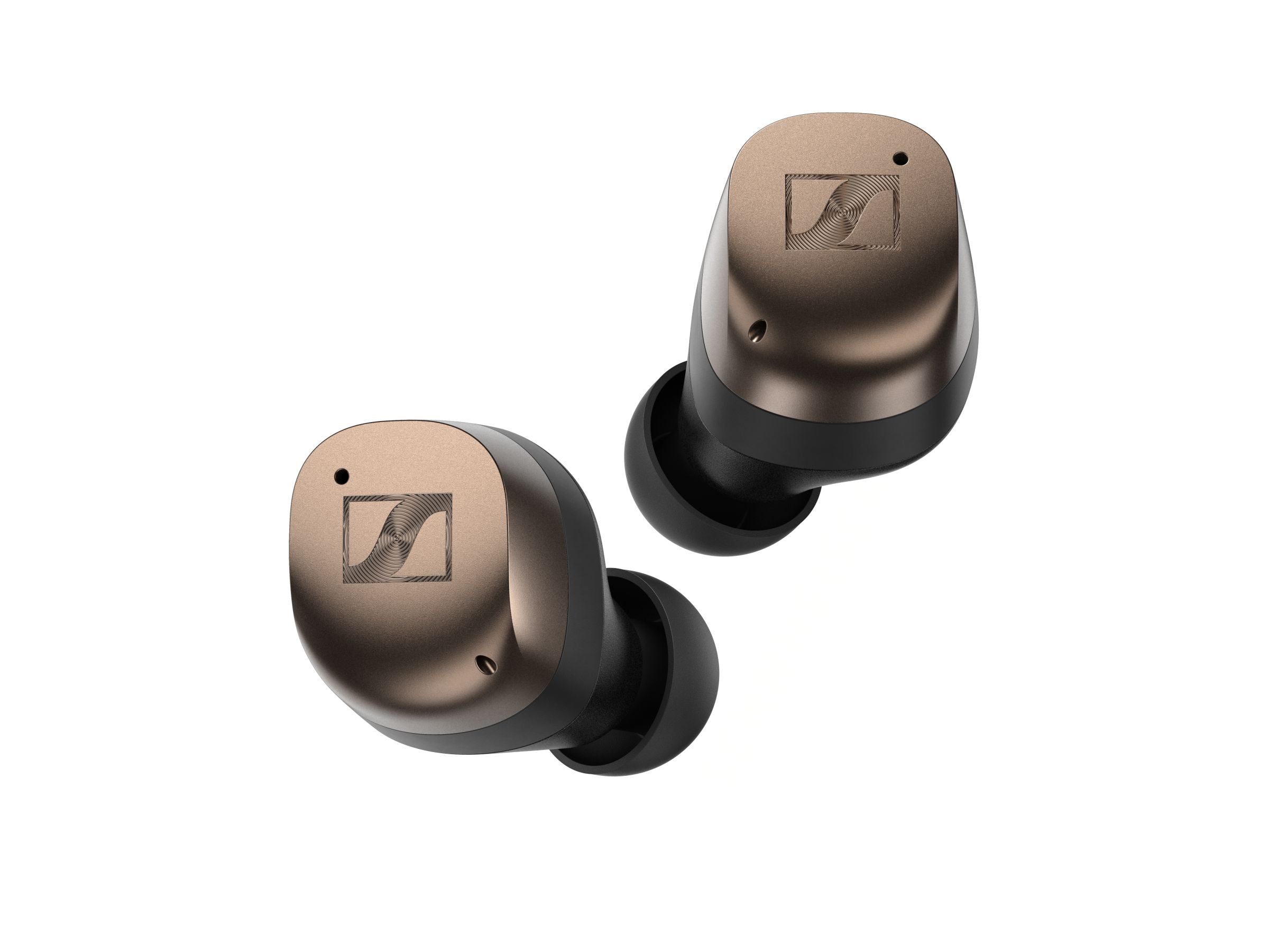 Sennheiser Momentum True Wireless 4 - IN-EAR HEADPHONES – Fillion  Électronique