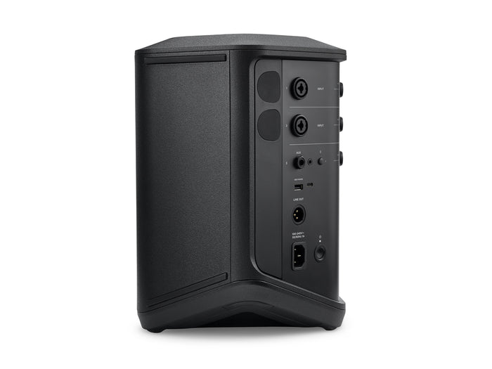 Bose S1 Pro Plus PORTABLE WIRELESS SPEAKERS – Fillion Électronique