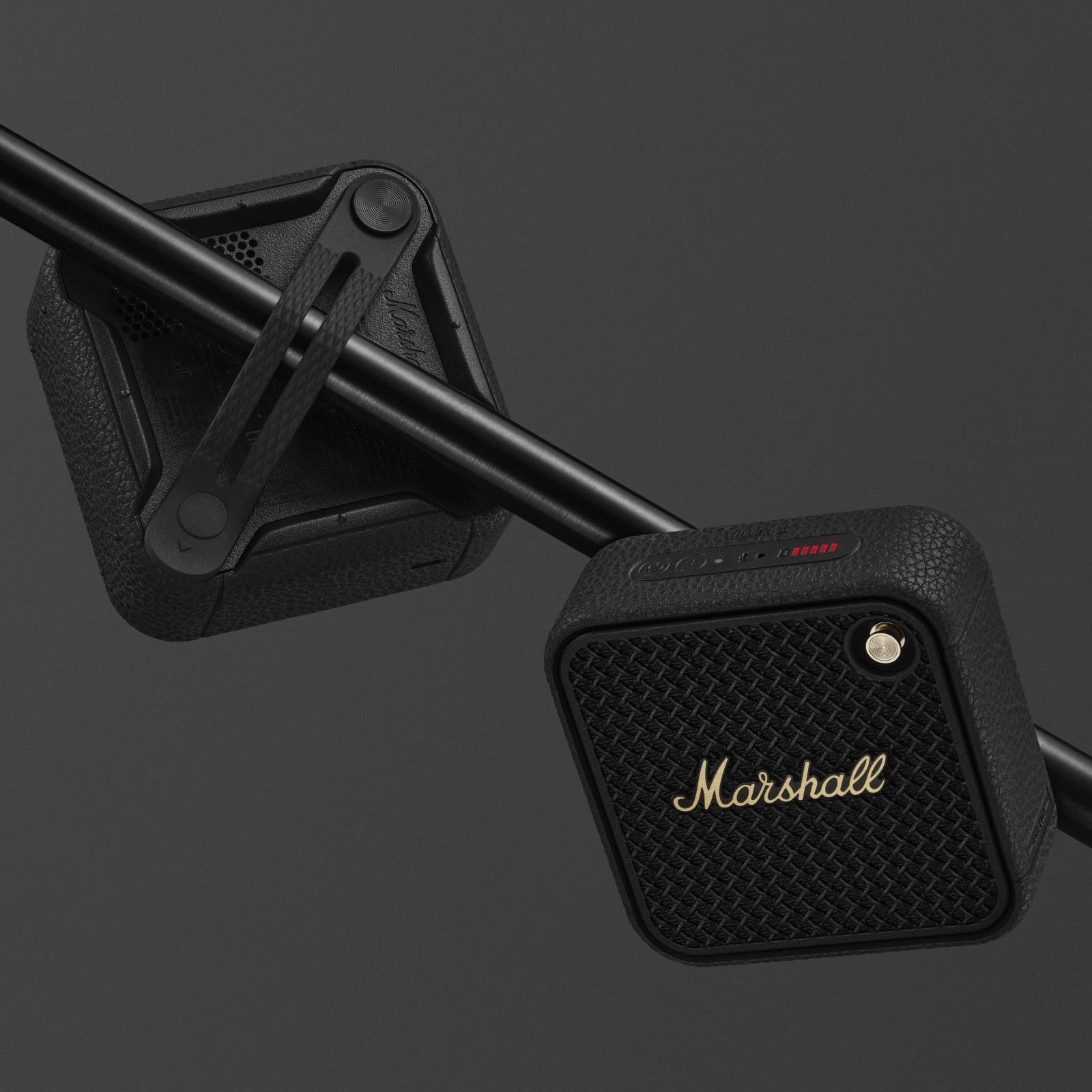 【美品】Marshall Willen Marshall Willen II - PORTABLE WIRELESS SPEAKERS – Fillion