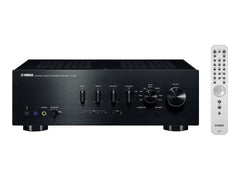 A-S801 - AMPLIFICATEURS STÉRÉO INTÉGRÉS - Yamaha | Fillion Électronique