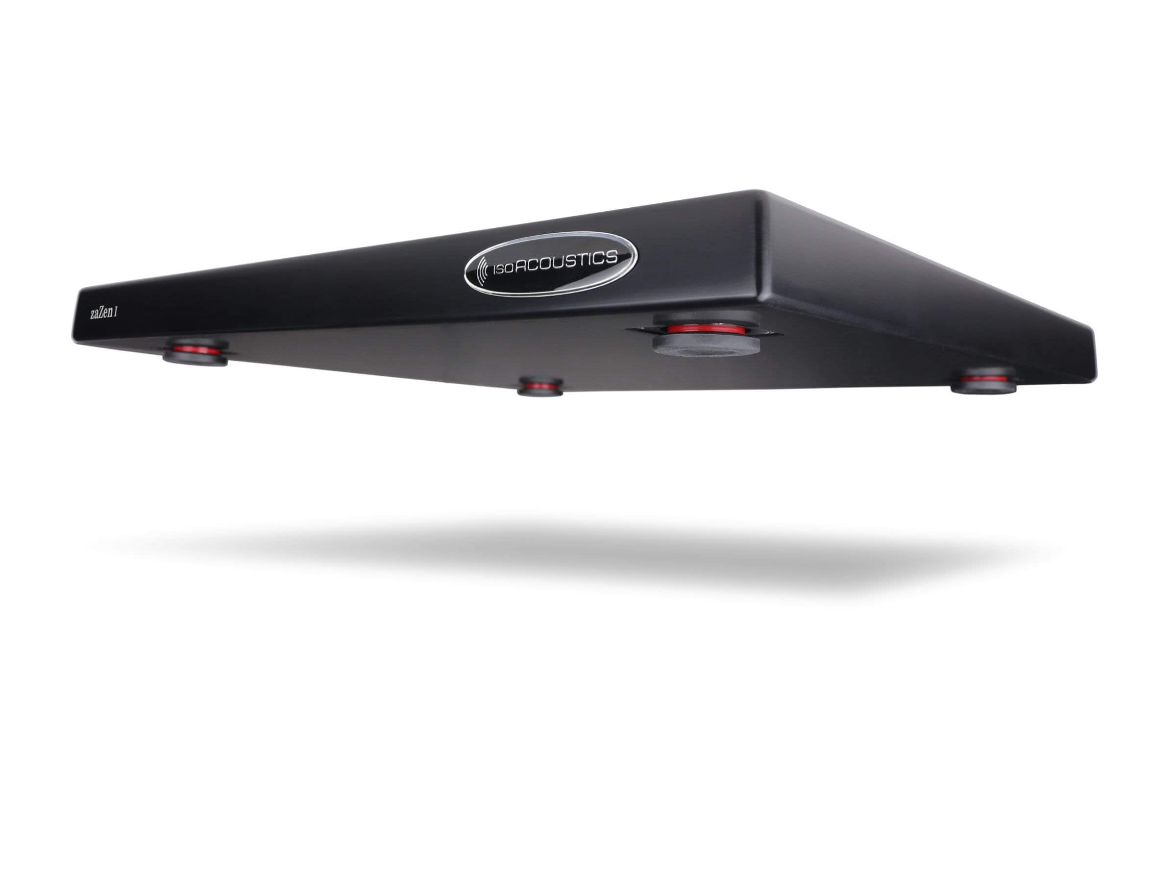 IsoAcoustics zaZen I – Fillion Électronique