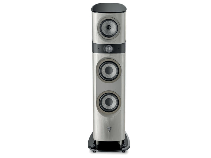 Focal Naim Ensemble Focal Naim Édition Spéciale 10e