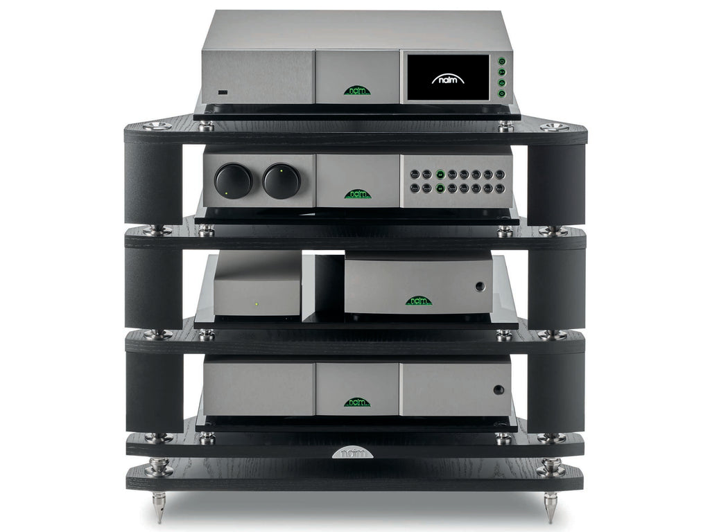 Ensemble Focal & Naim : Édition Spéciale 10e Anniversaire
