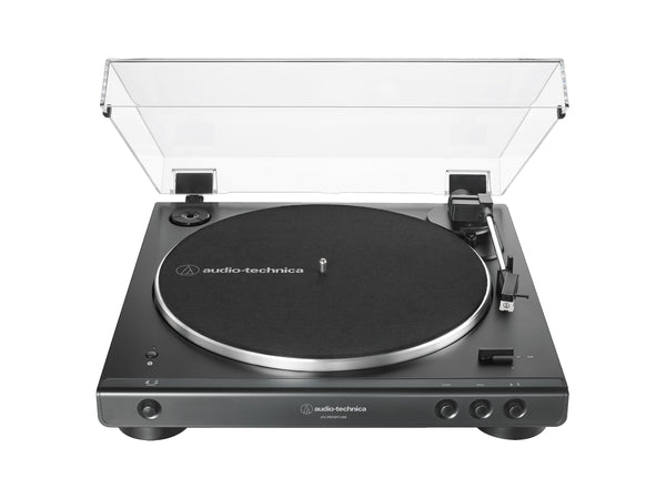 Audio-Technica AT-LP60XBT-USB - TURNTABLES – Fillion Électronique