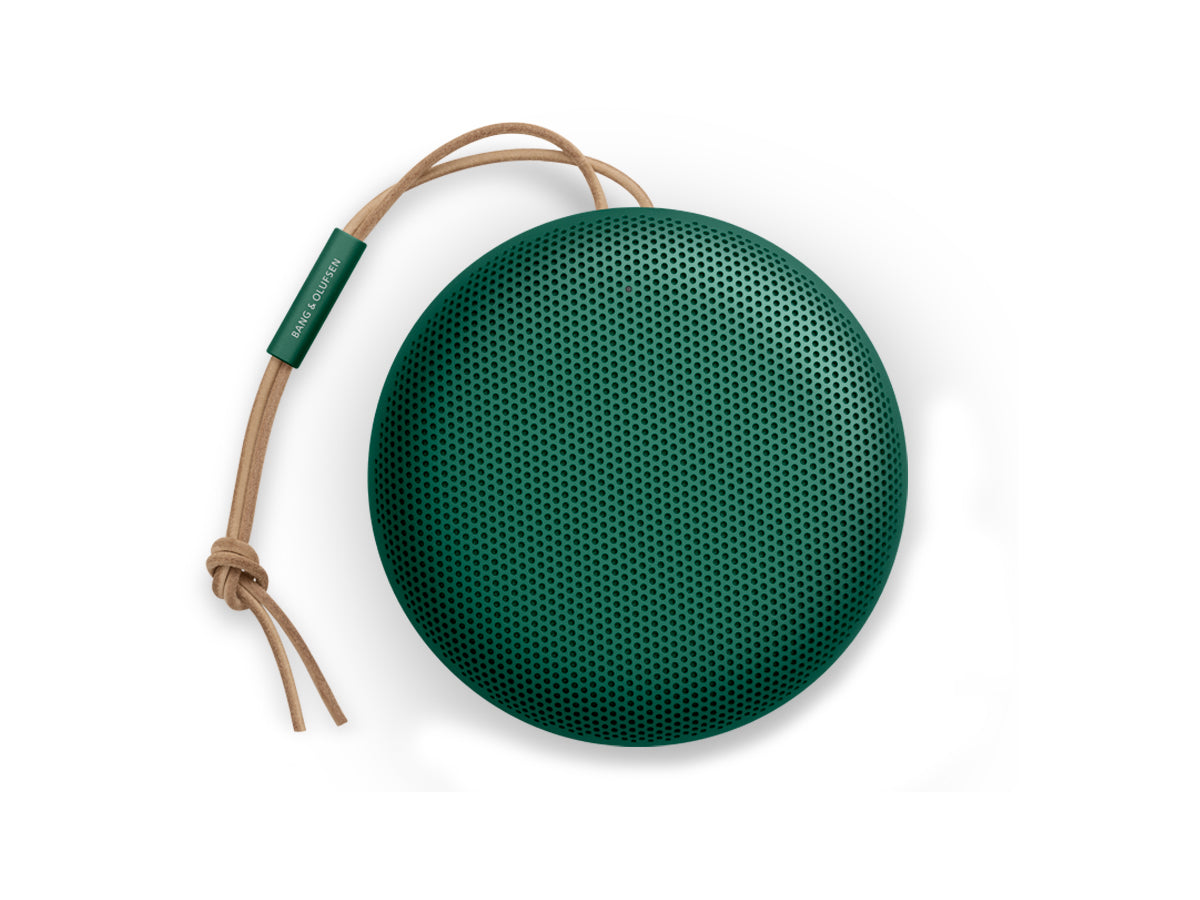 Bang & Olufsen BeoSound A1 Gen 2 - PORTABLES – Fillion Électronique