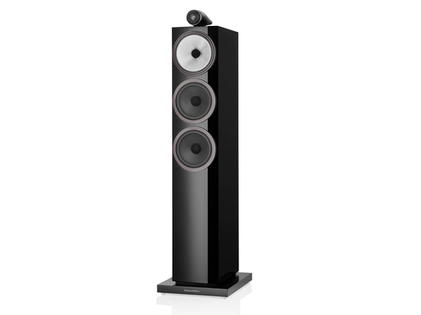B&W Bowers & Wilkins バウワースアンドウィルキンス 703 Bowers & Wilkins 703 S3 (Paire) - FLOORSTANDING SPEAKERS – Fillion