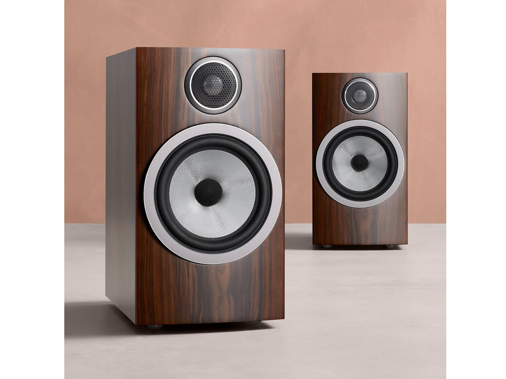 Bowers & Wilkins 706 S3 (Paire)