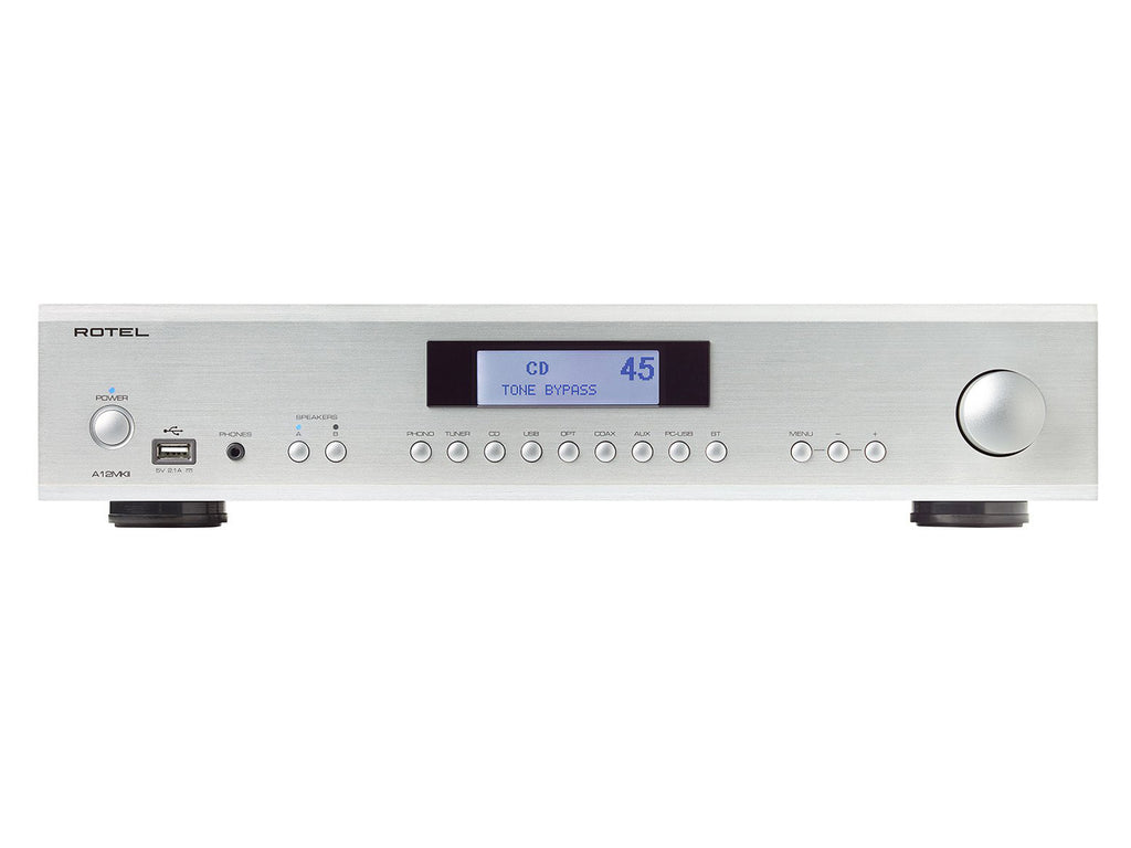 A12 MKII