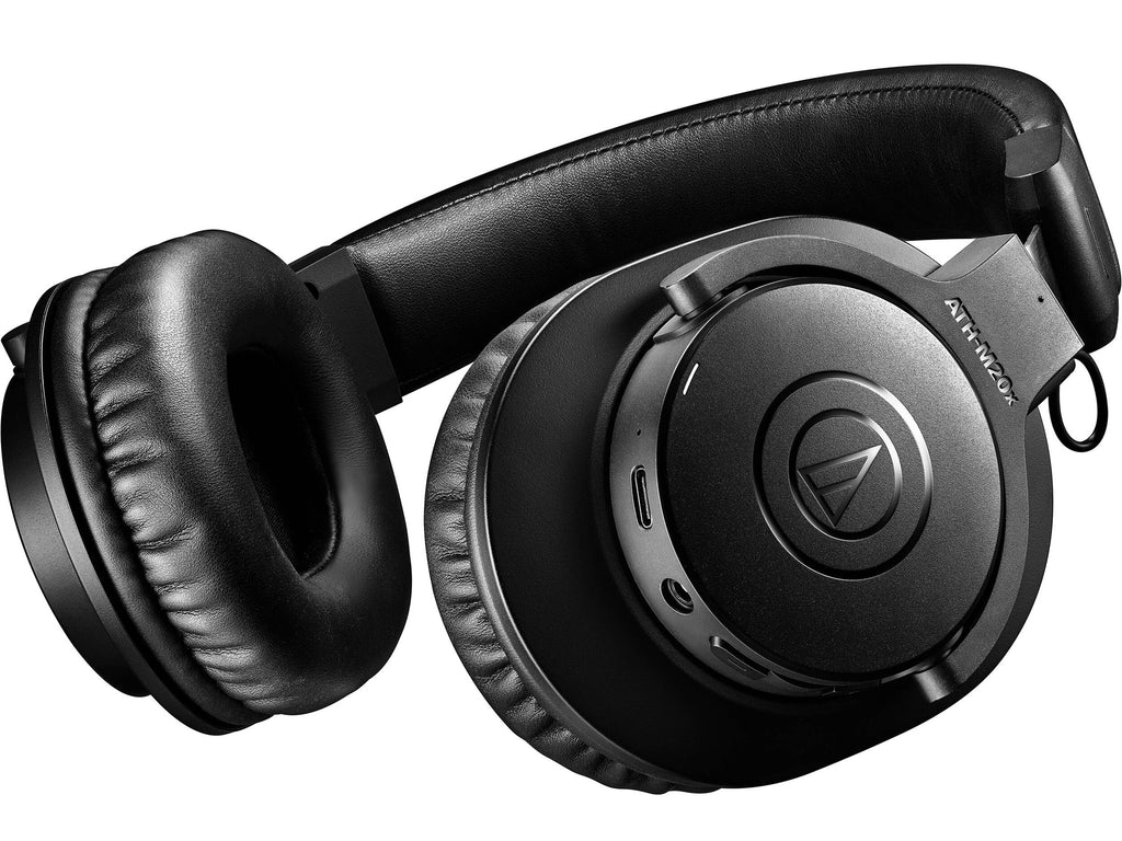 Audio-Technica ATH-M20XBT