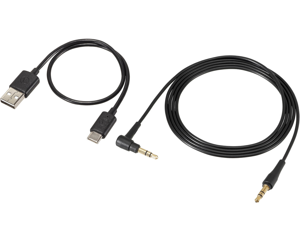Audio-Technica ATH-M20XBT
