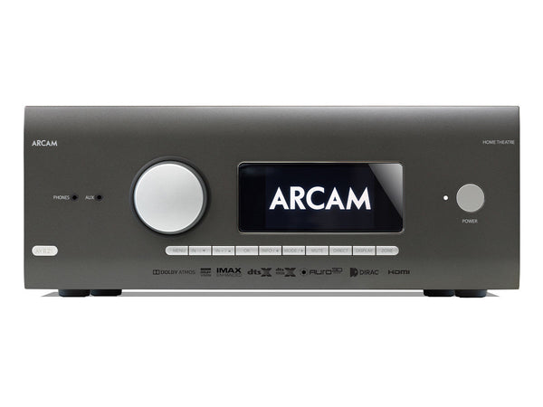 Arcam HDA AVR21