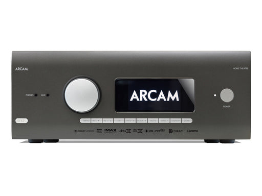 HDA AVR21