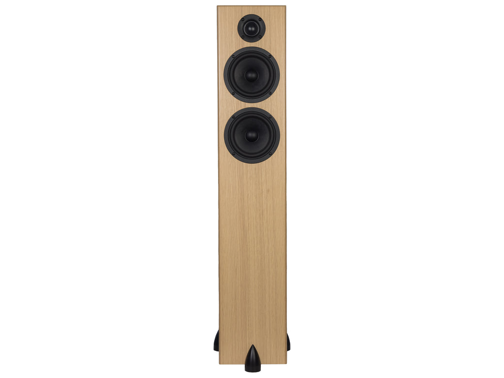 Bison Twin Tower (Paire)