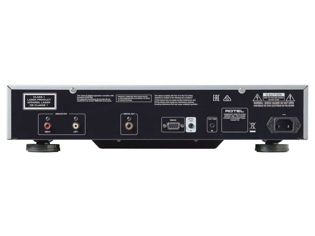 CD14 MKII