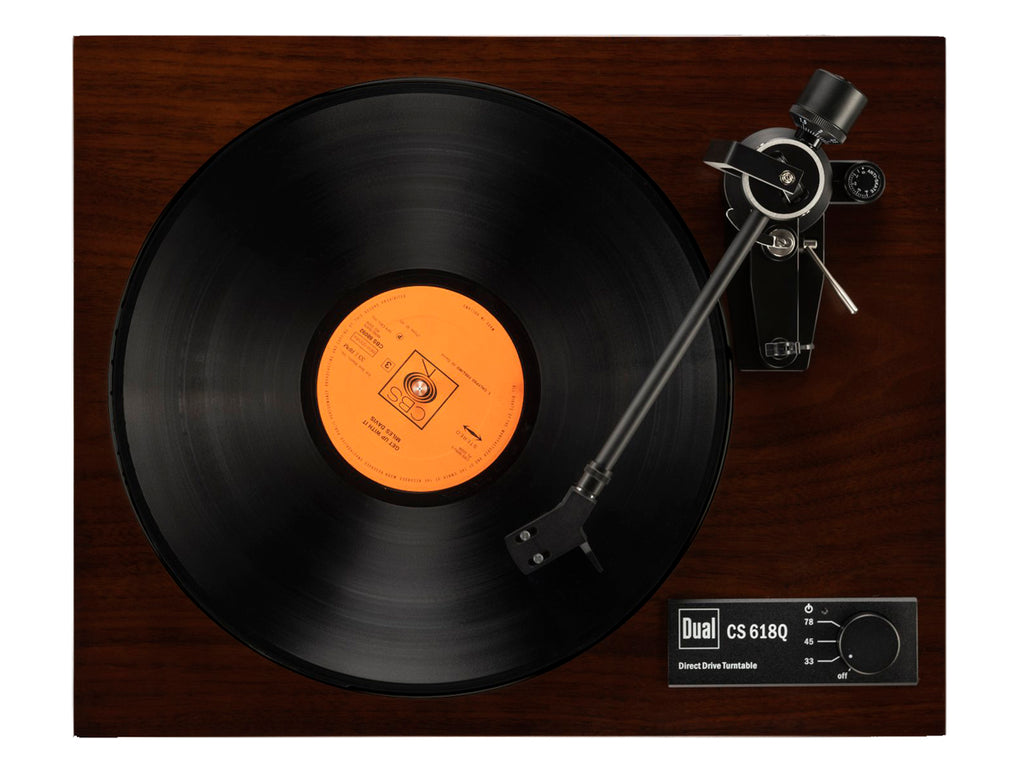 Dual CS 618
