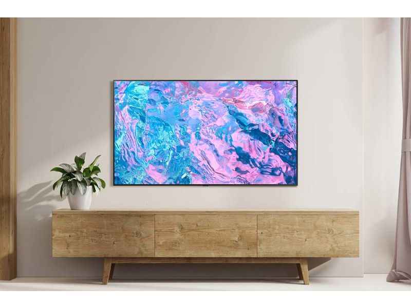 Samsung UN43CU7000F